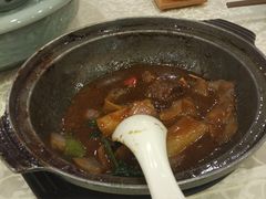 -新东城喜宴海鲜酒家(同德店)