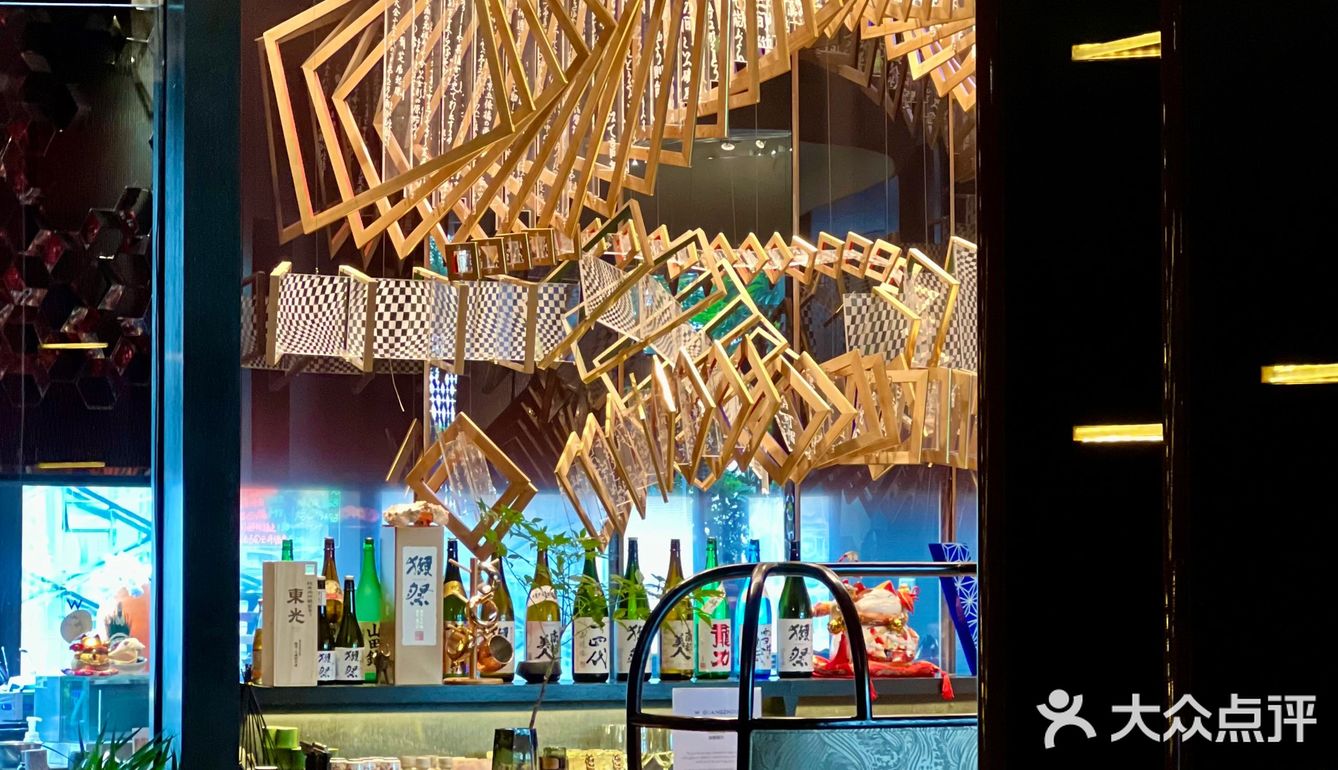 星级酒店🏨享受一场“放题”铁板烧