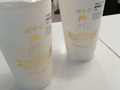 -娃哈哈·奶茶(武林店)
