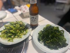 -百味源炭火烤翅 ·夜市大排档(酒仙桥店)