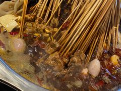 -钢五区节子串串香(环球汇·天誉店)