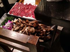 -牛事制造局牛肉火锅(莲岳路店)