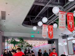 -BOTTEGA意库(中骏世界城店)