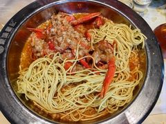 -聚味瞿记·龙虾堂(坡子街店)