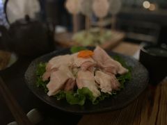 无骨鸡腿肉-湊湊火锅·茶憩(恒隆广场店)