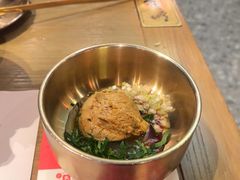 小料-西塔老太太泥炉烤肉(双井店)