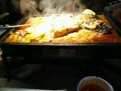 -探鱼·鲜青椒爽麻烤鱼(广州花都来又来店)