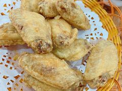 -南记食粥坊·宵夜大排档(莲花总店)