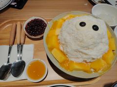 -怪物的冰与火(天虹商场中山路店)