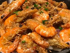 -南京大牌档(香港广场店)