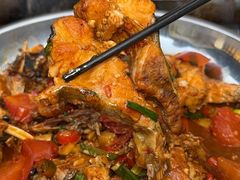 -61号餐吧(兴坪古镇漓江店)