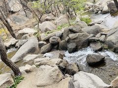-天津盘山风景名胜区