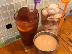 -澳门陈光记烧味饭店(南京德基广场店)