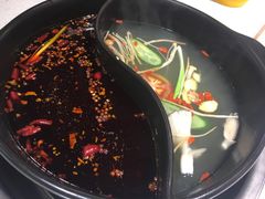 -钢管厂歆瑞源油卤串串香(春熙路太古里店)
