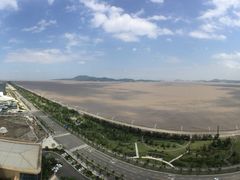 -舟山希尔顿酒店