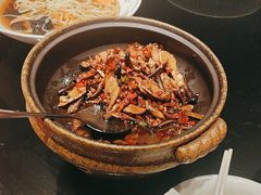 -烹湘·鲜炒湖南土菜(海珠店)