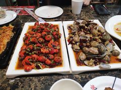-郑喜旺烧烤(郑州总店)