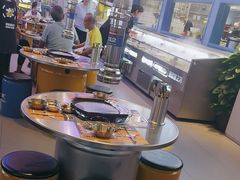 -喜井无限自助烤肉公司(石厦店)