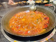 -冯校长老火锅(中联广场店)