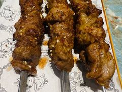 -哈啾嗨·新概念蒙餐(红星新城店)