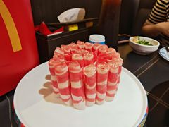 -京悦南门涮羊肉·羊蝎子火锅(田林路店)