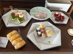 -广富林宰相府酒店·水云间