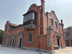 -上海大学(宝山校区)