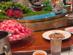 -天宜隆蘑菇宴火锅(石景山旗舰店)