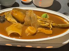 -沈灶河豚宴·河豚融合餐厅(汉中路店)