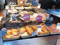 -红跑车(三牌楼店)