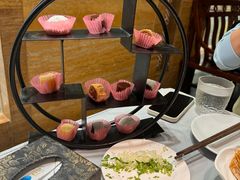 -东来顺饭庄(apm总店)