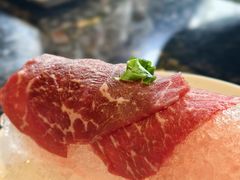 -大渔铁板烧(中山路店)