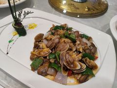 -大东海海鲜酒楼(渔人码头总店)