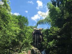 -山沟沟景区