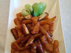 -海富门·带鱼·淮扬菜·粤菜(甘家口店)