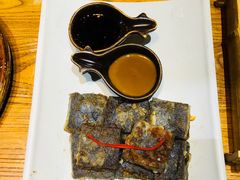 -云海肴·云南小炒·汽锅鸡(天津国金汇店)