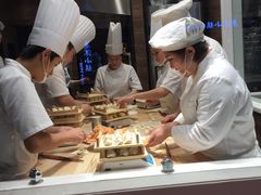-喜鼎海胆水饺(柏威年购物中心店)