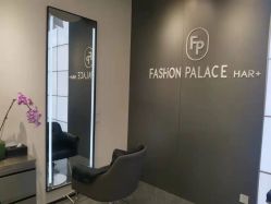 -F P· HAiR