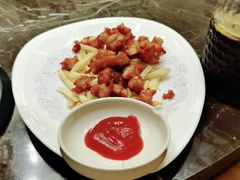 -老板很二(吉大店)