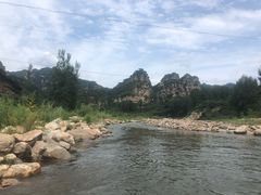 -兴隆红河漂流