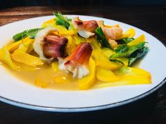 -隐食餐厅(金水湾公馆店)