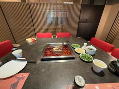 -锦城印象火锅(天府三街店)