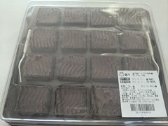 -盒马X会员店(王府井奥莱UP TOWN店)