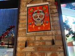 -Famous肥猫墨西哥音乐餐吧(五棵松华熙LIVE店)