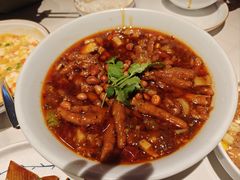 -辛香汇·现炒川菜(城北万象城店)