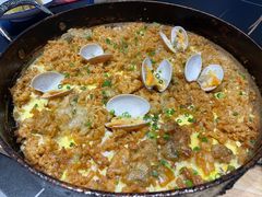 海鲜蚝烙-正阁海鲜餐厅(六虹桥店)