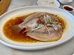 -华盛丰温州大排档(东三环南路店)