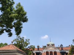 -辛亥革命博物院北区
