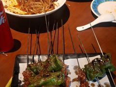 -伊斯麦尔丝路·新派菜(沙子口店)