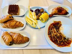 -宜家·瑞典风味餐厅(天津东丽商场店)